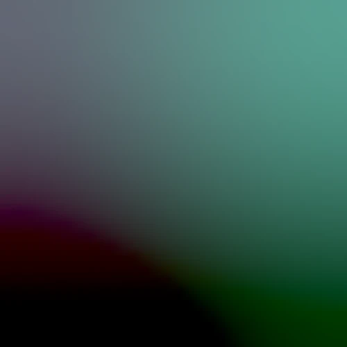 blurhash of the original image