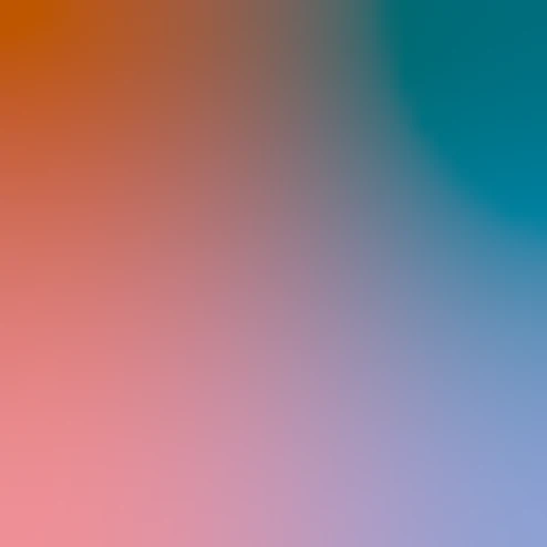 blurhash of the original image