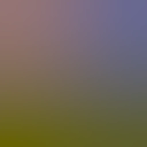 blurhash of the original image