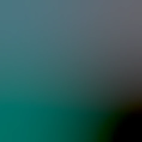 blurhash of the original image