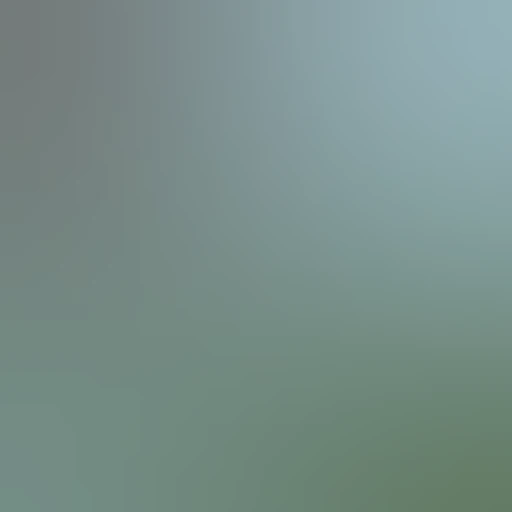 blurhash of the original image