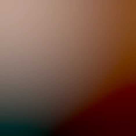 blurhash of the original image