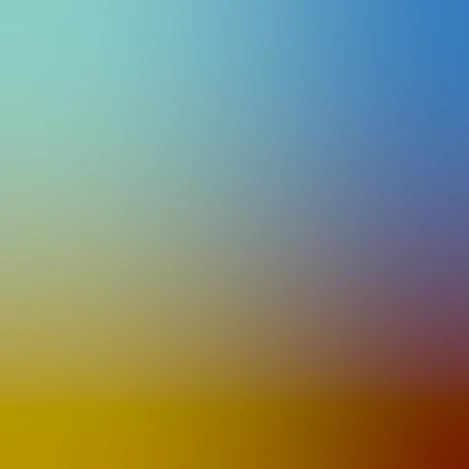 blurhash of the original image