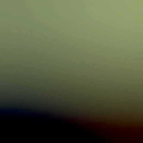 blurhash of the original image