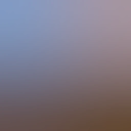 blurhash of the original image