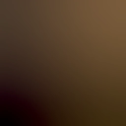 blurhash of the original image