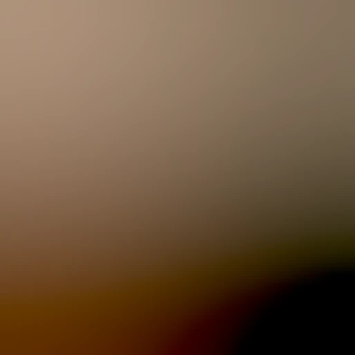 blurhash of the original image