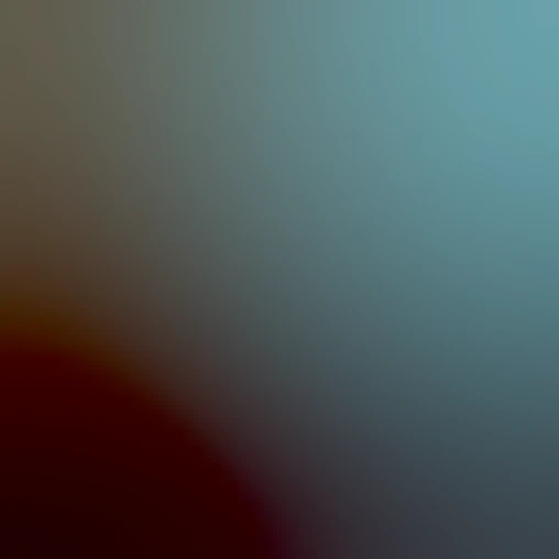 blurhash of the original image