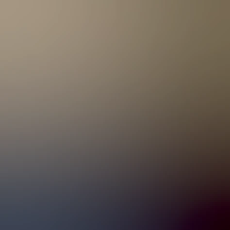 blurhash of the original image