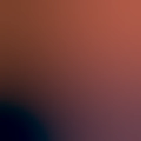 blurhash of the original image