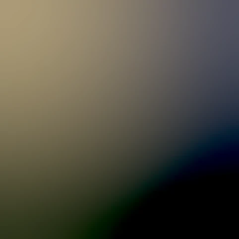 blurhash of the original image