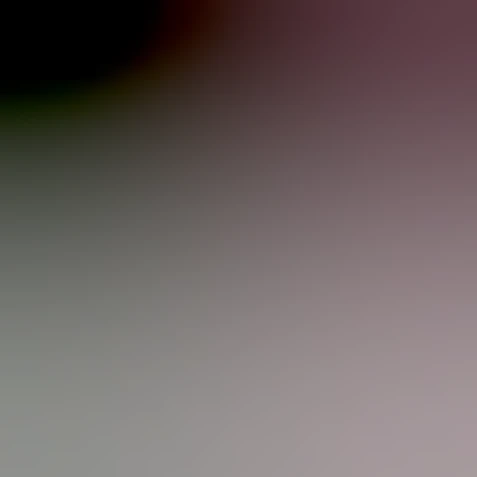 blurhash of the original image