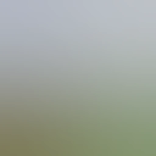 blurhash of the original image