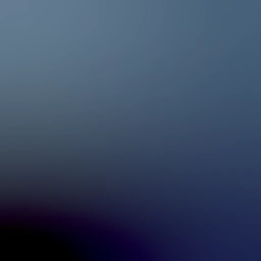 blurhash of the original image