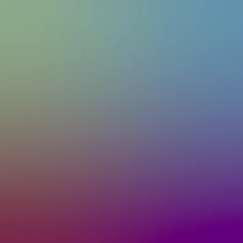 blurhash of the original image