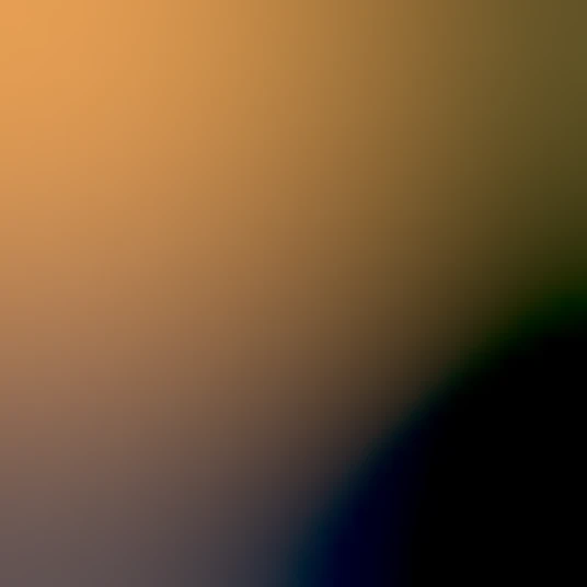 blurhash of the original image