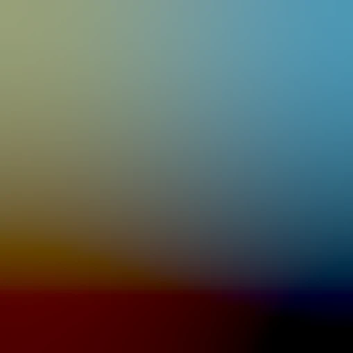 blurhash of the original image