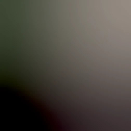 blurhash of the original image