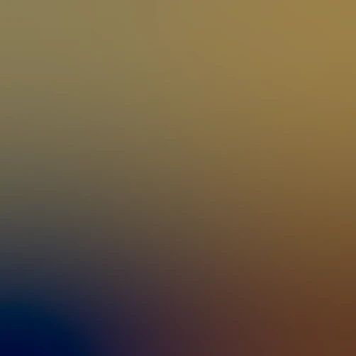 blurhash of the original image