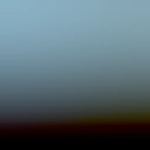 blurhash of the original image