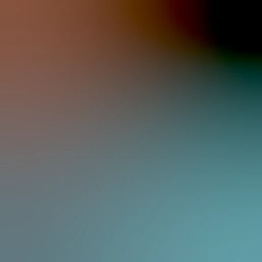 blurhash of the original image