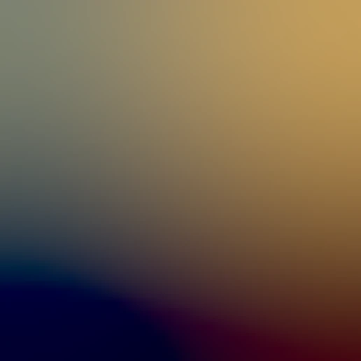 blurhash of the original image