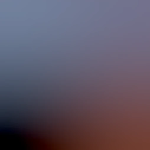 blurhash of the original image