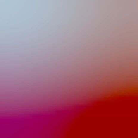 blurhash of the original image