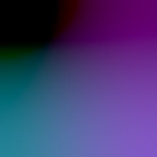 blurhash of the original image