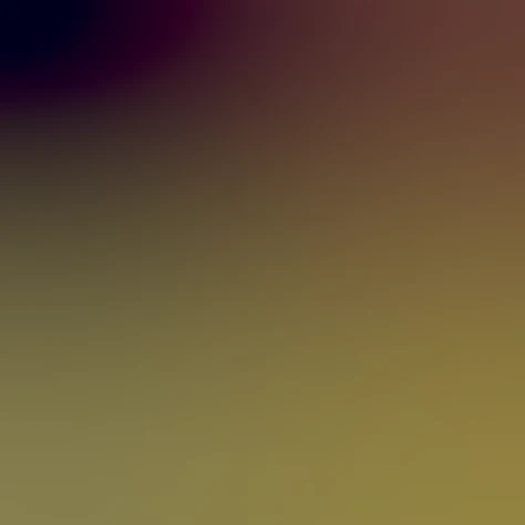 blurhash of the original image