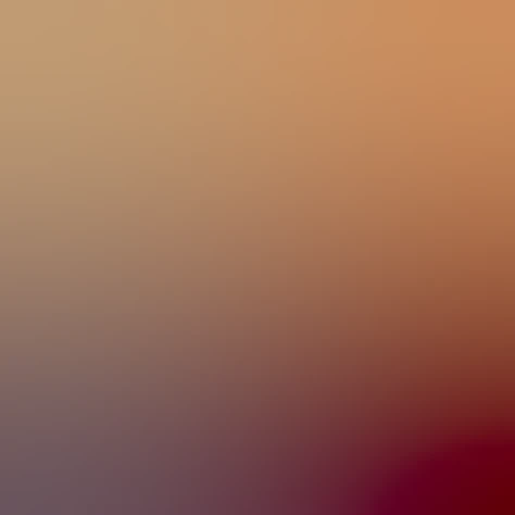 blurhash of the original image