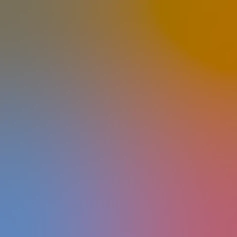 blurhash of the original image