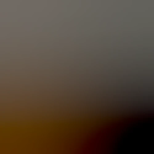 blurhash of the original image