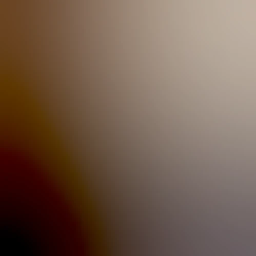 blurhash of the original image