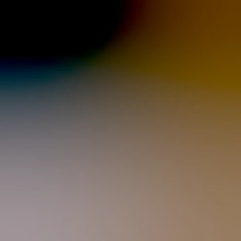 blurhash of the original image