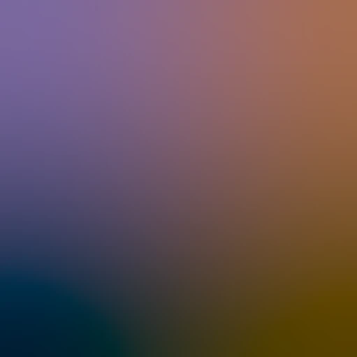 blurhash of the original image