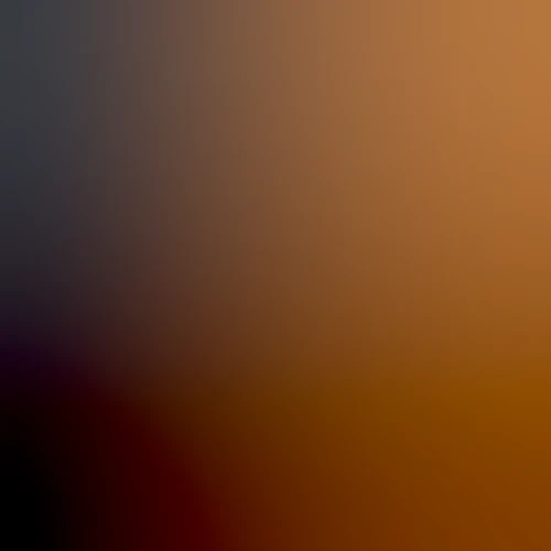 blurhash of the original image