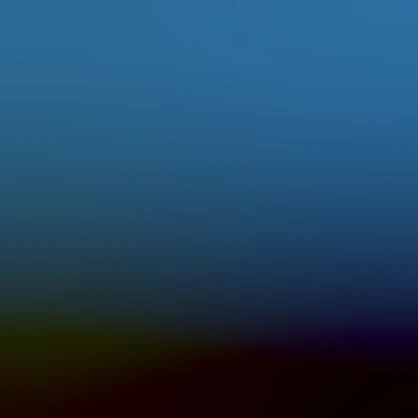 blurhash of the original image