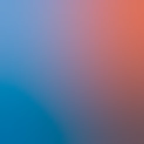 blurhash of the original image