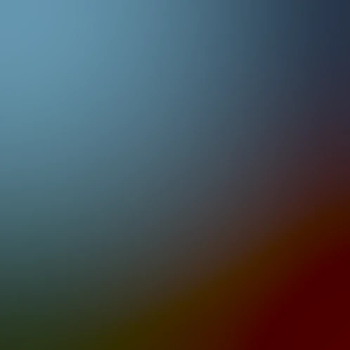 blurhash of the original image