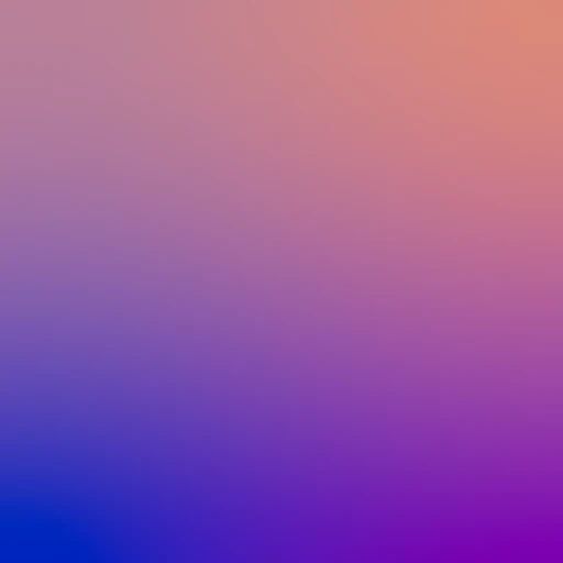 blurhash of the original image