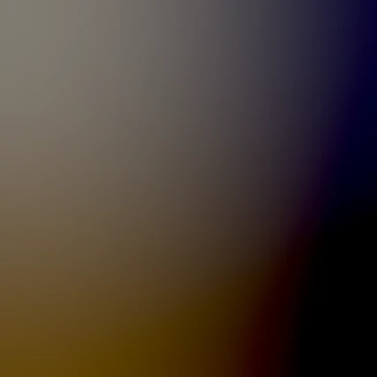 blurhash of the original image