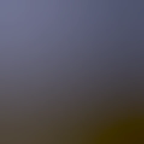 blurhash of the original image