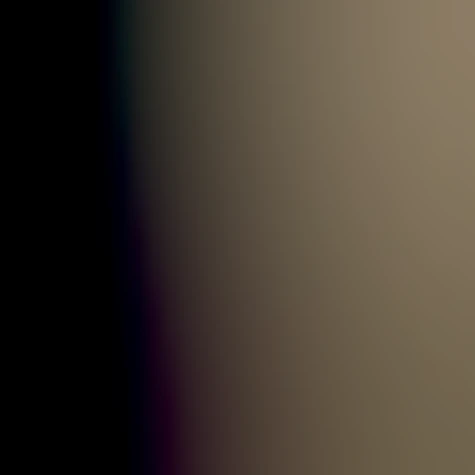 blurhash of the original image