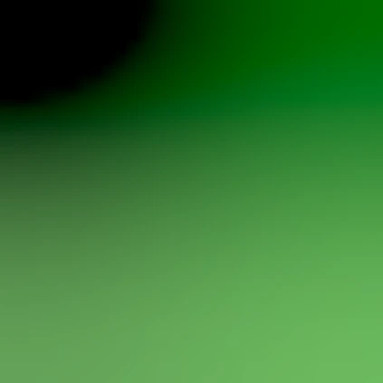 blurhash of the original image