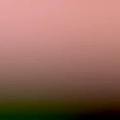 blurhash of the original image