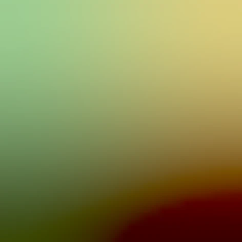 blurhash of the original image