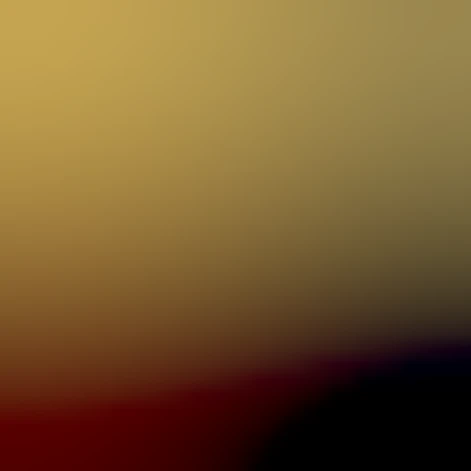 blurhash of the original image