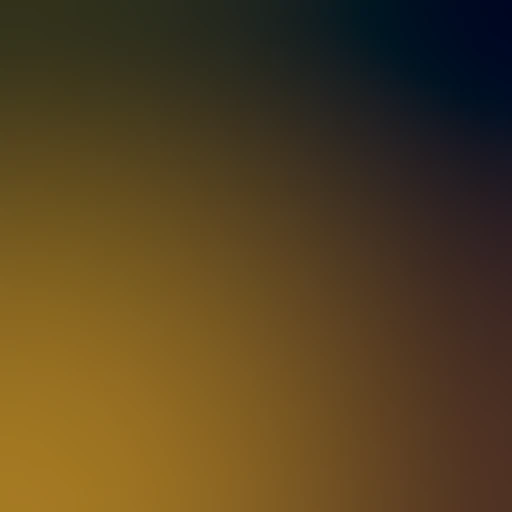 blurhash of the original image