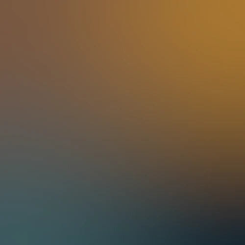 blurhash of the original image